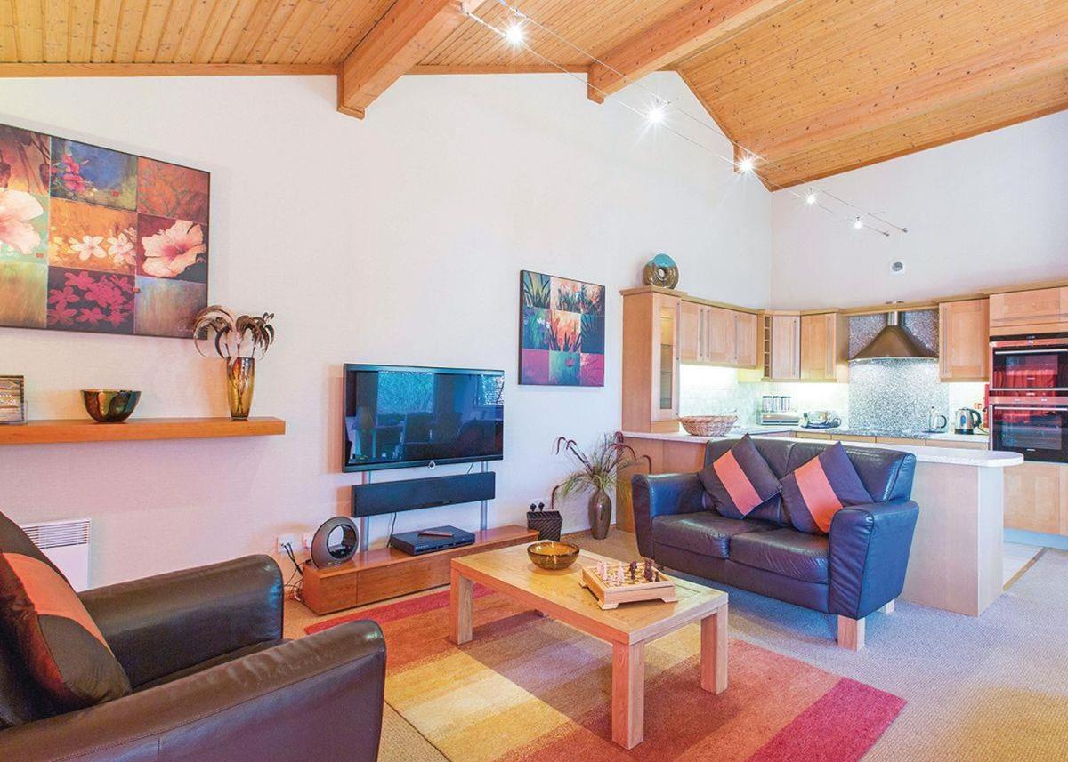 Belton Woods Lodges - Housity