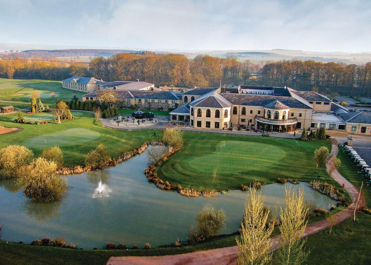 Belton Woods Lodges - Housity