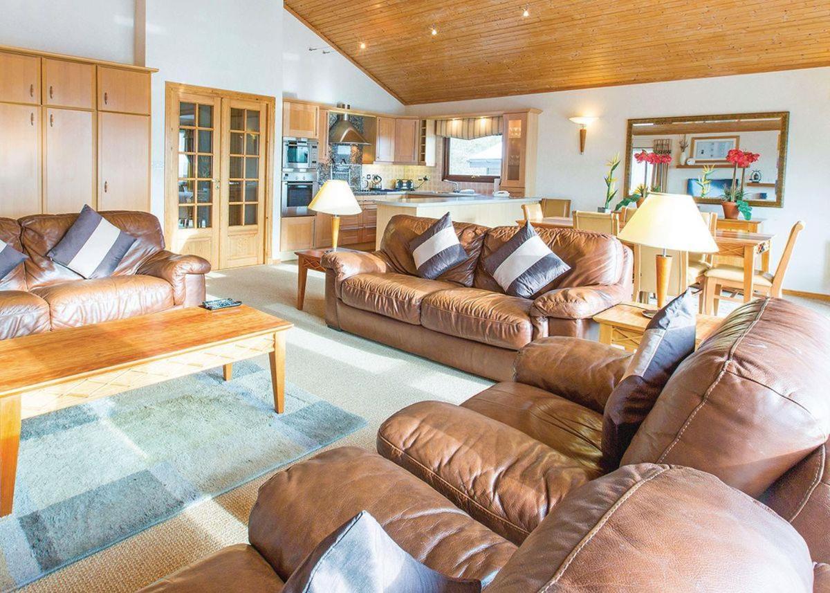 Belton Woods Lodges - Housity