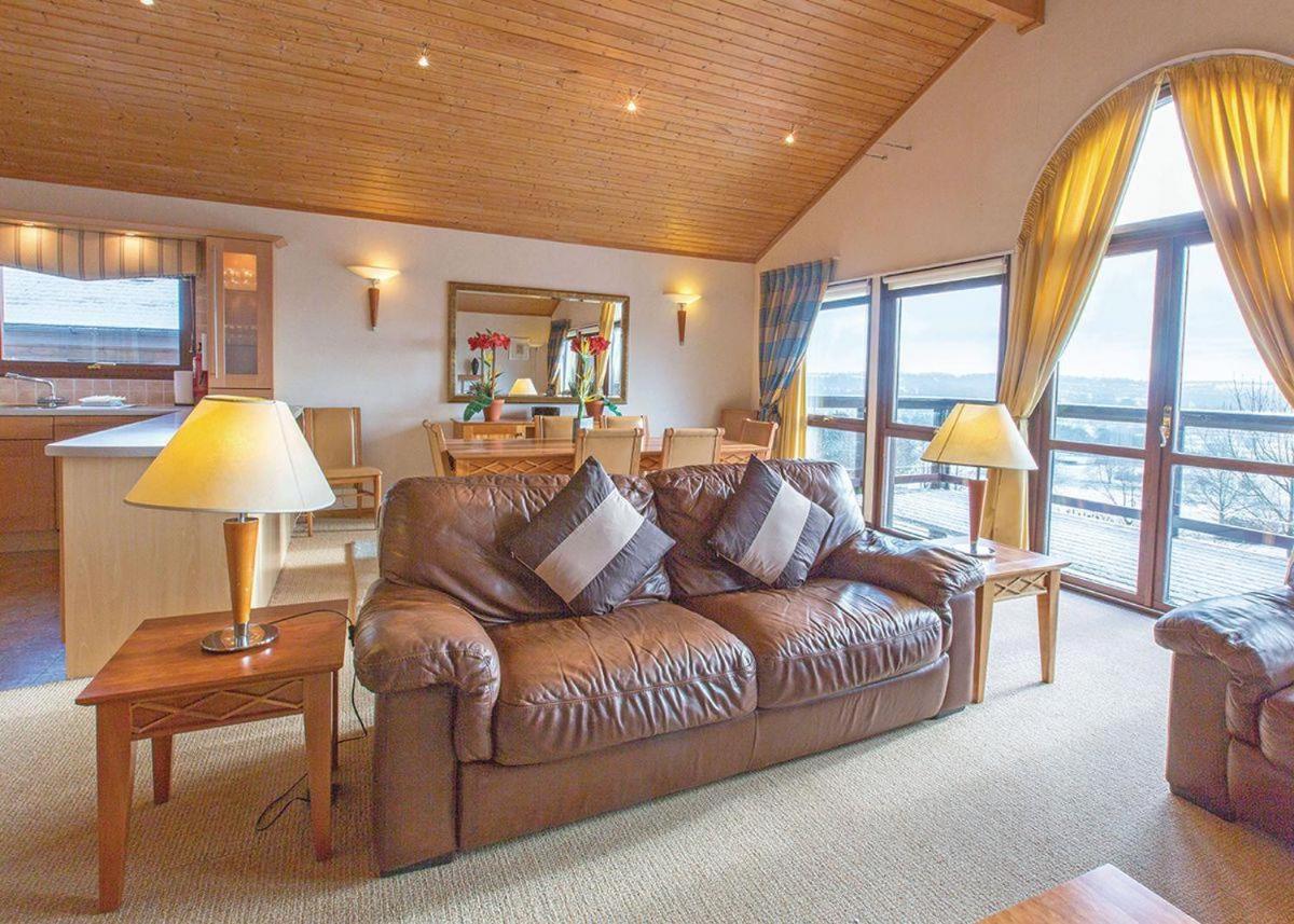 Belton Woods Lodges - Housity