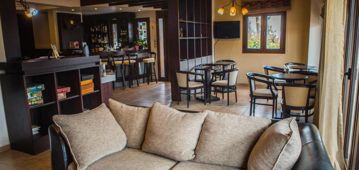 Nostos Hotel - Housity
