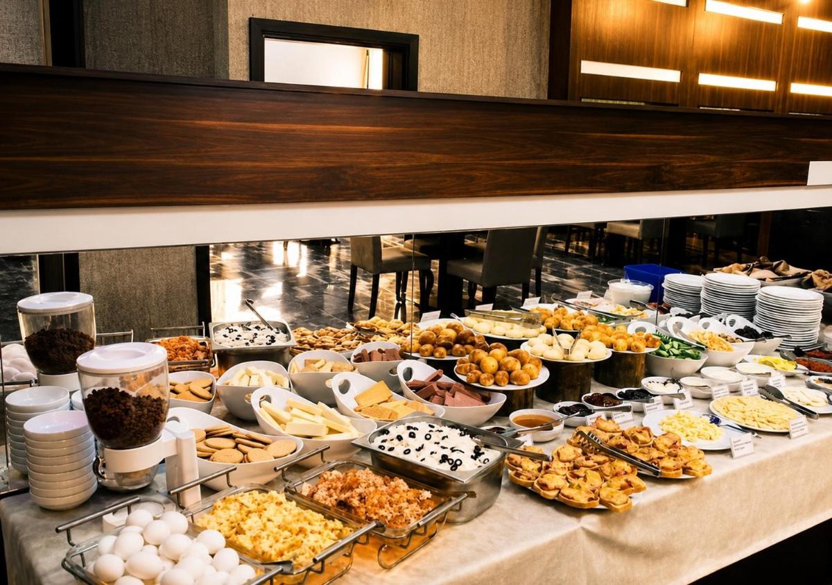 Lara Hotel and Spa - Housity