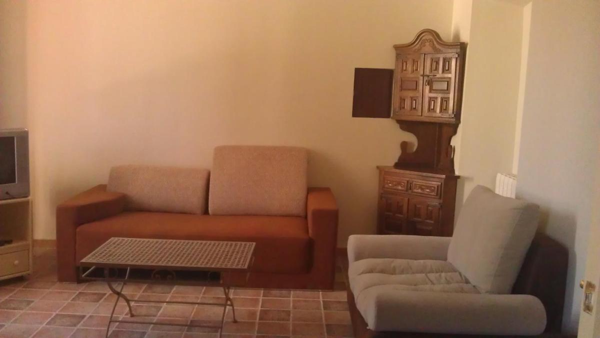 Casa Rural Cortijo Salido Bajo - Housity