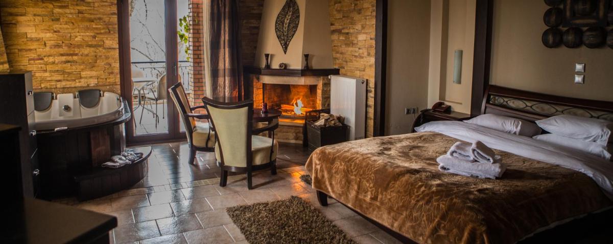 Nostos Hotel - Housity