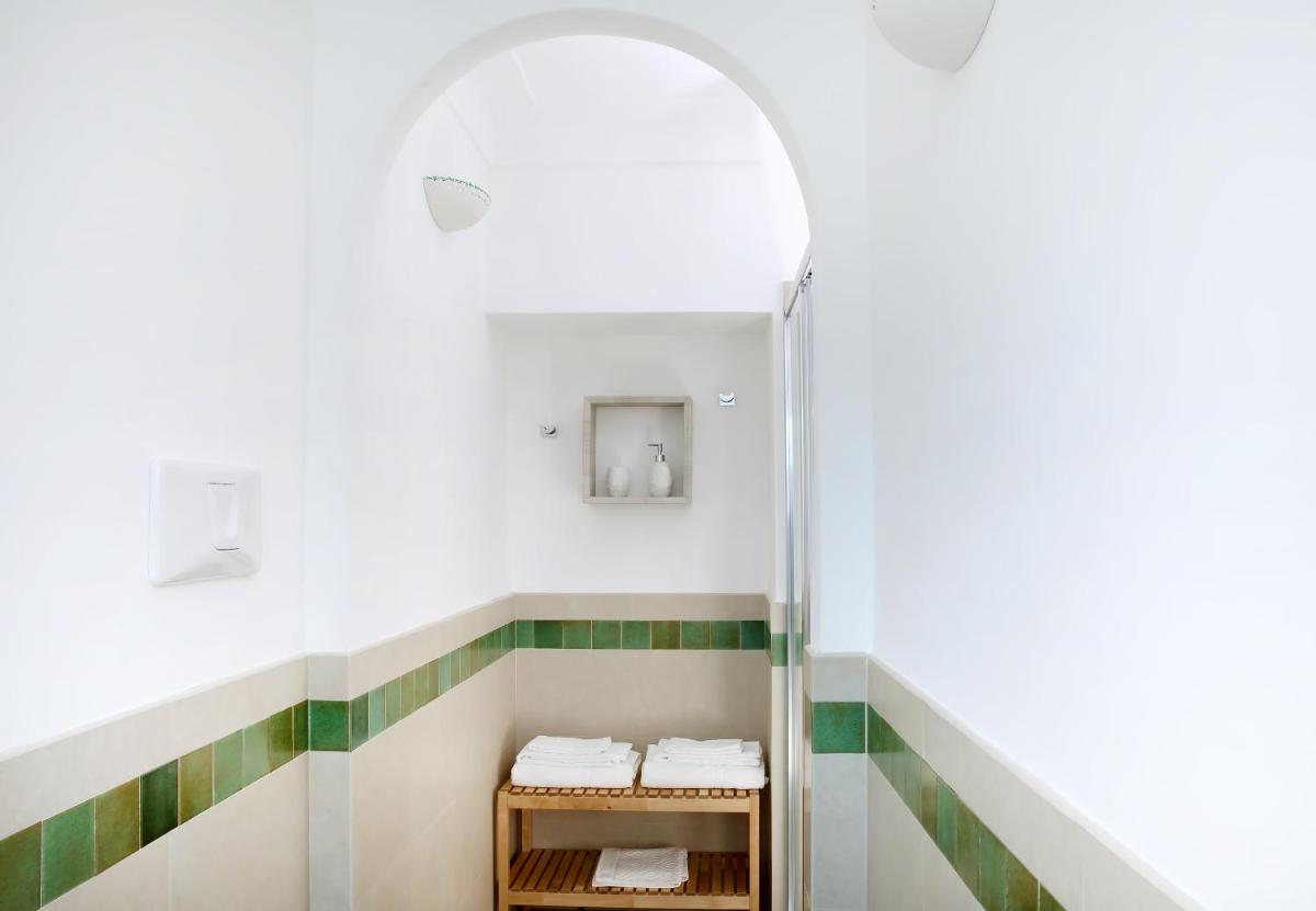 Villa Pollio Guest House - Housity
