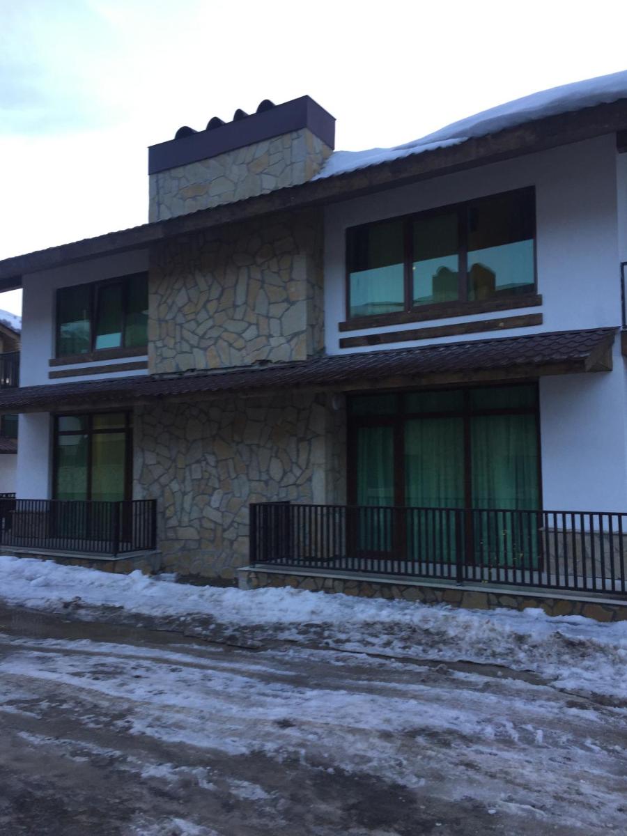 Villa (second floor) in CRYSTAL - Housity
