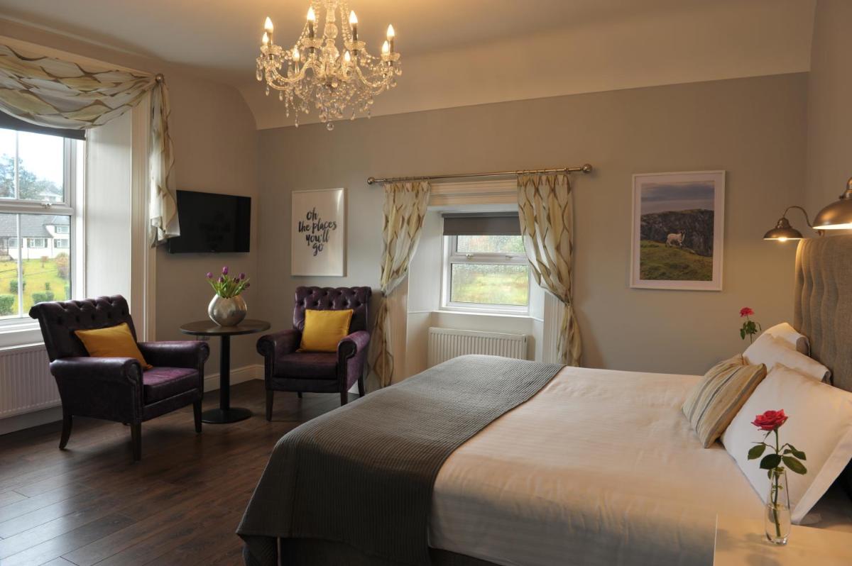 The Gateway Lodge - Housity