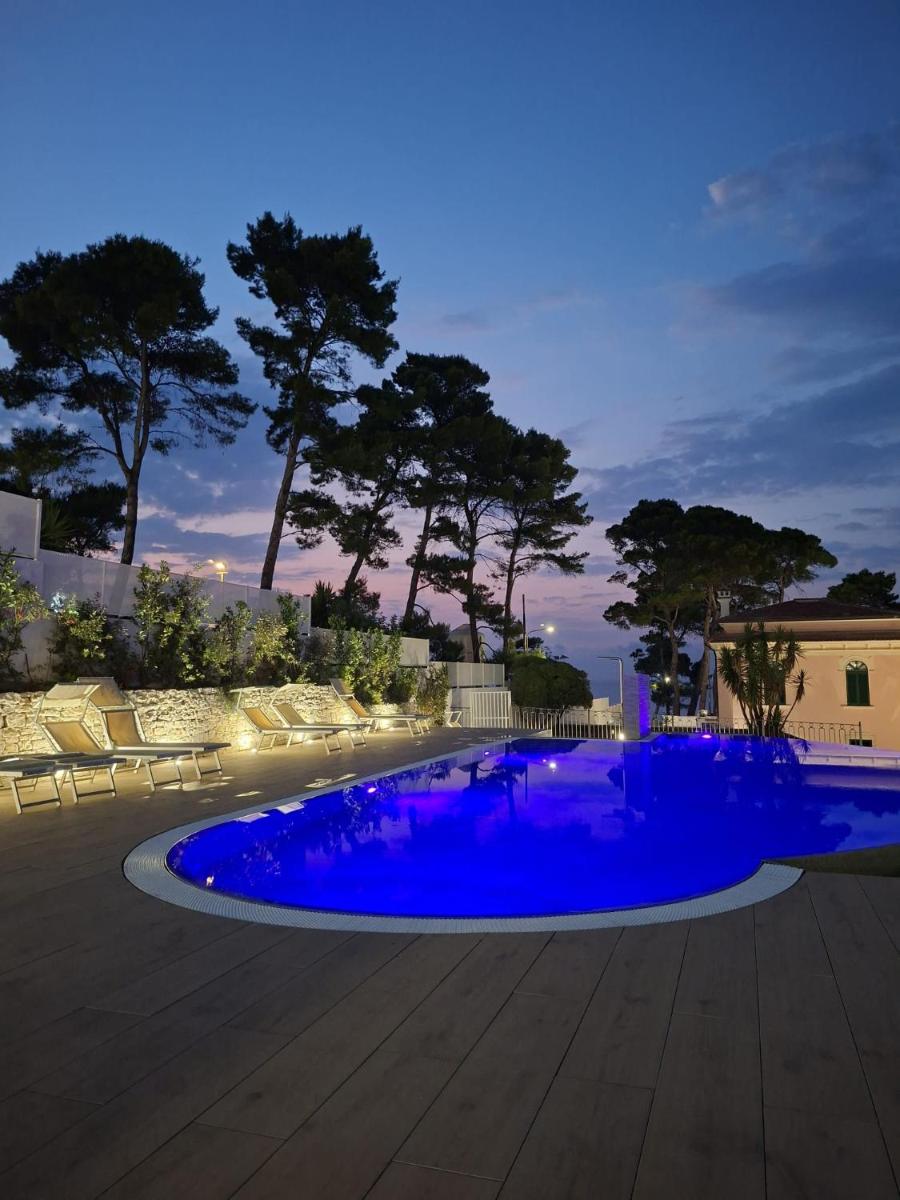 Park Hotel Villa Maria - Housity