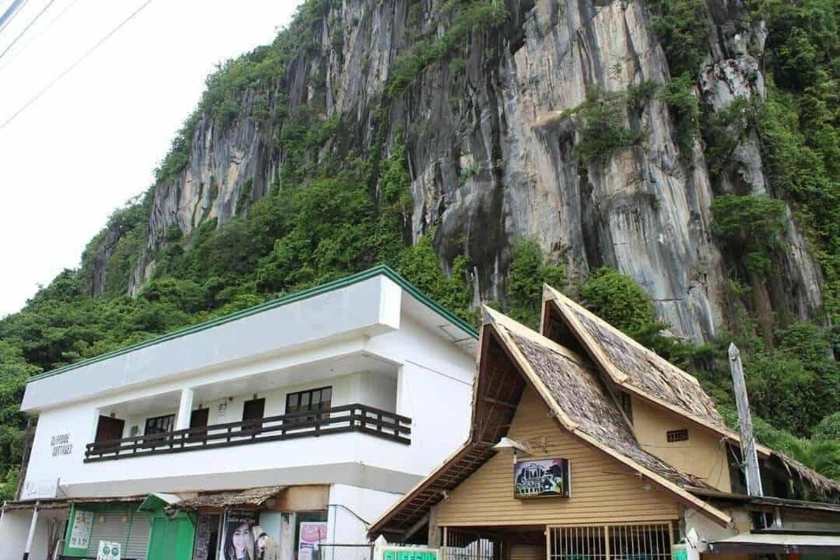 Cliffside Cottages - Housity