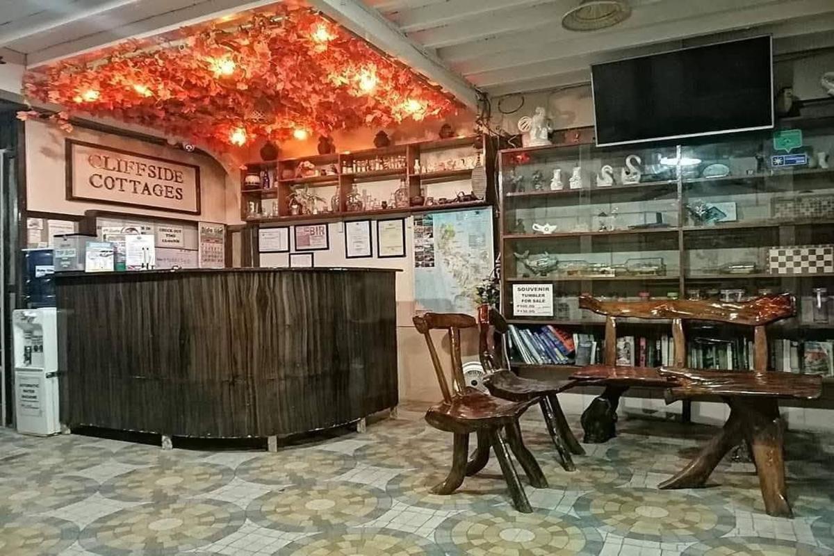 Cliffside Cottages - Housity