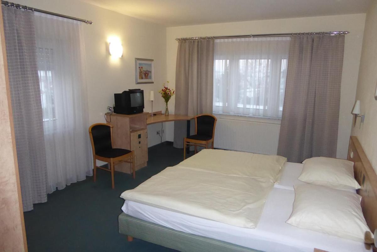 Hotel Ring Park - Housity