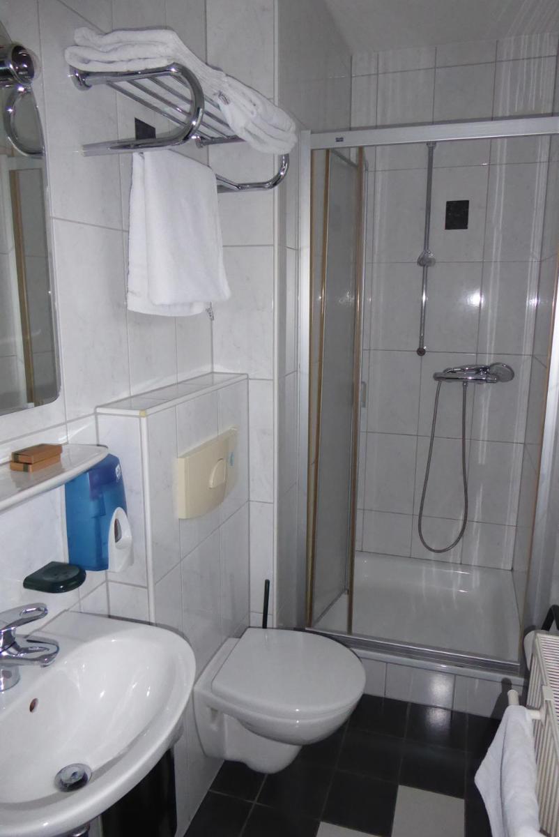 Hotel Ring Park - Housity