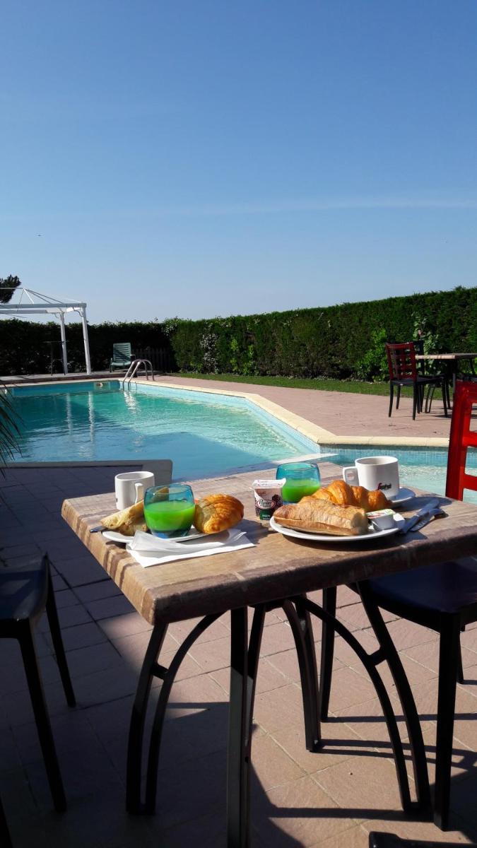 Logis L 39 Air Marin - Housity