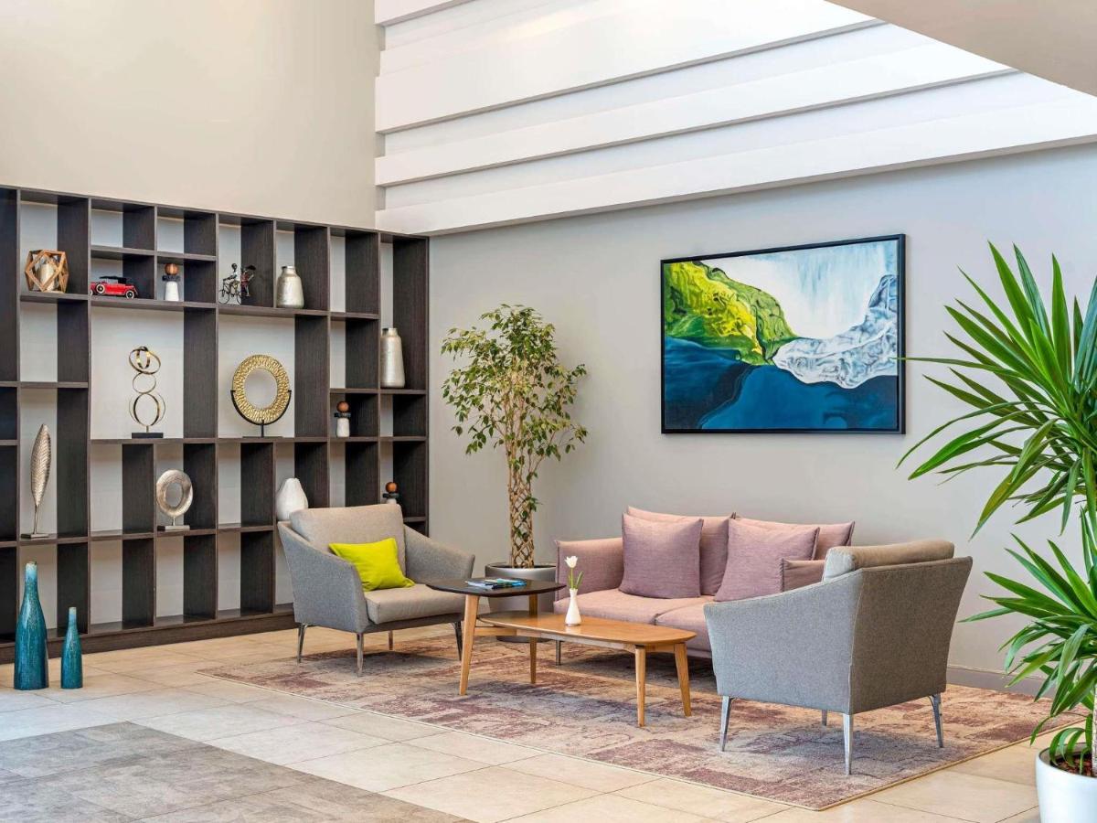 Adagio Aparthotel Jeddah Malik Road - Housity
