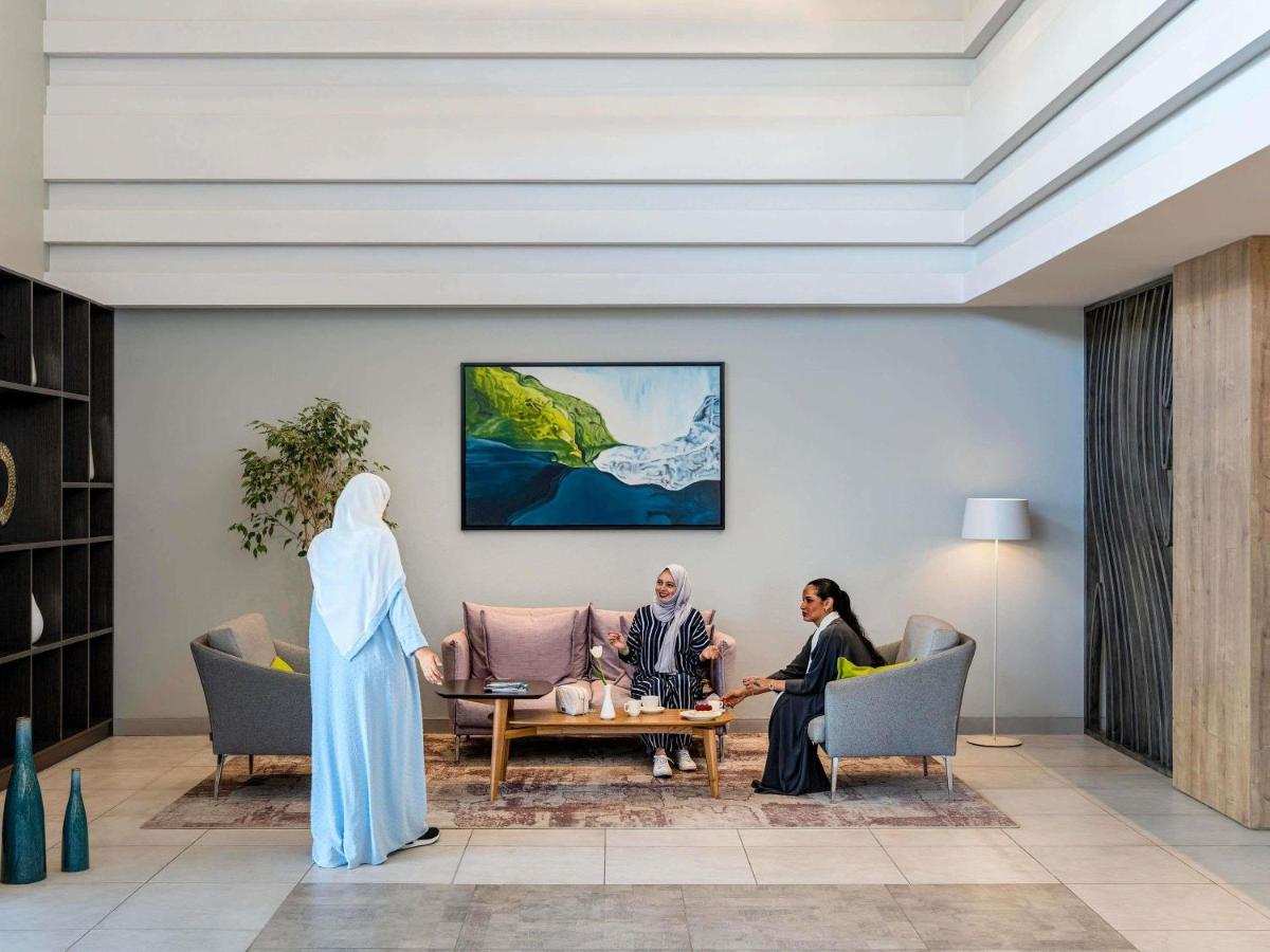Adagio Aparthotel Jeddah Malik Road - Housity