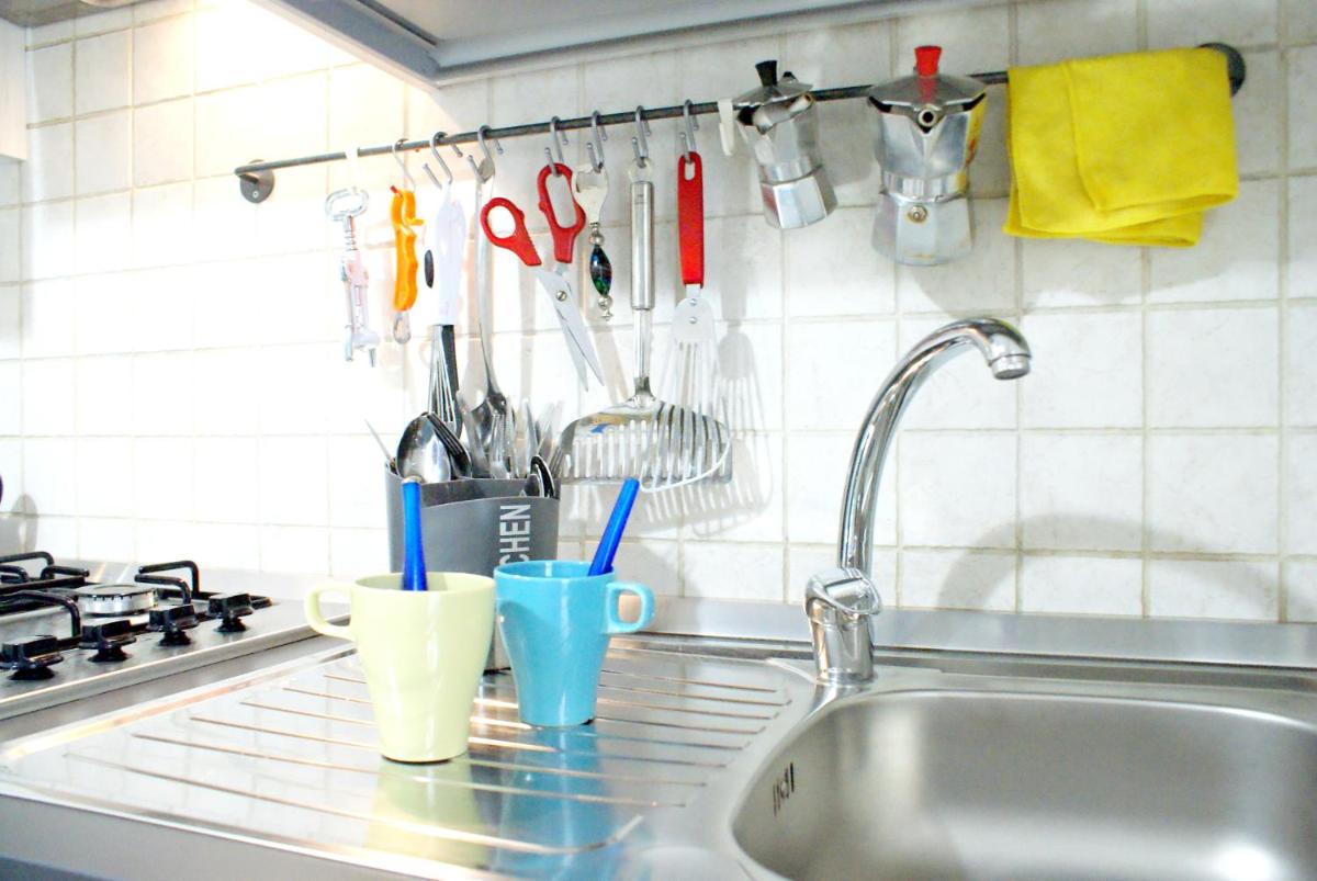 Like Family House - Hizvo