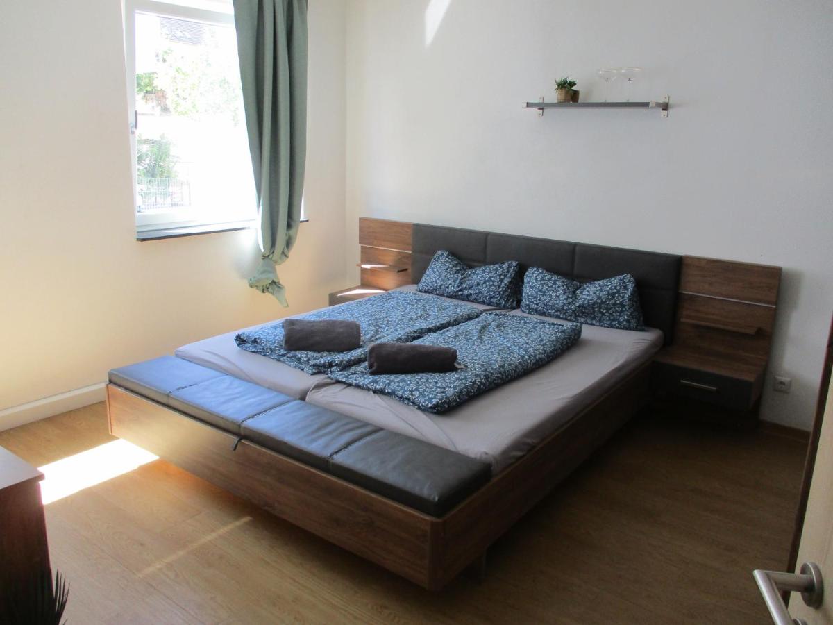 Parsberger Stadtwohnung - Housity