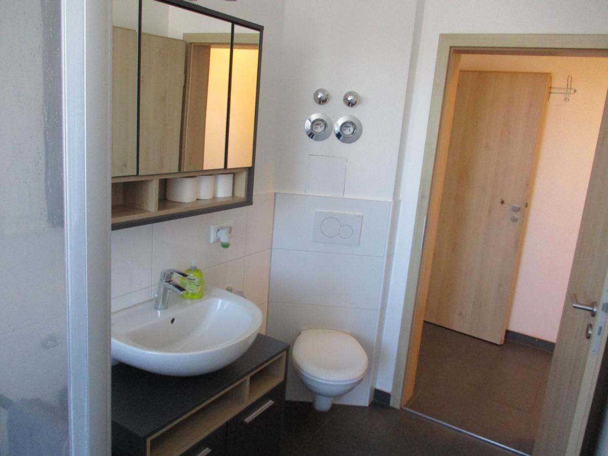 Parsberger Stadtwohnung - Housity