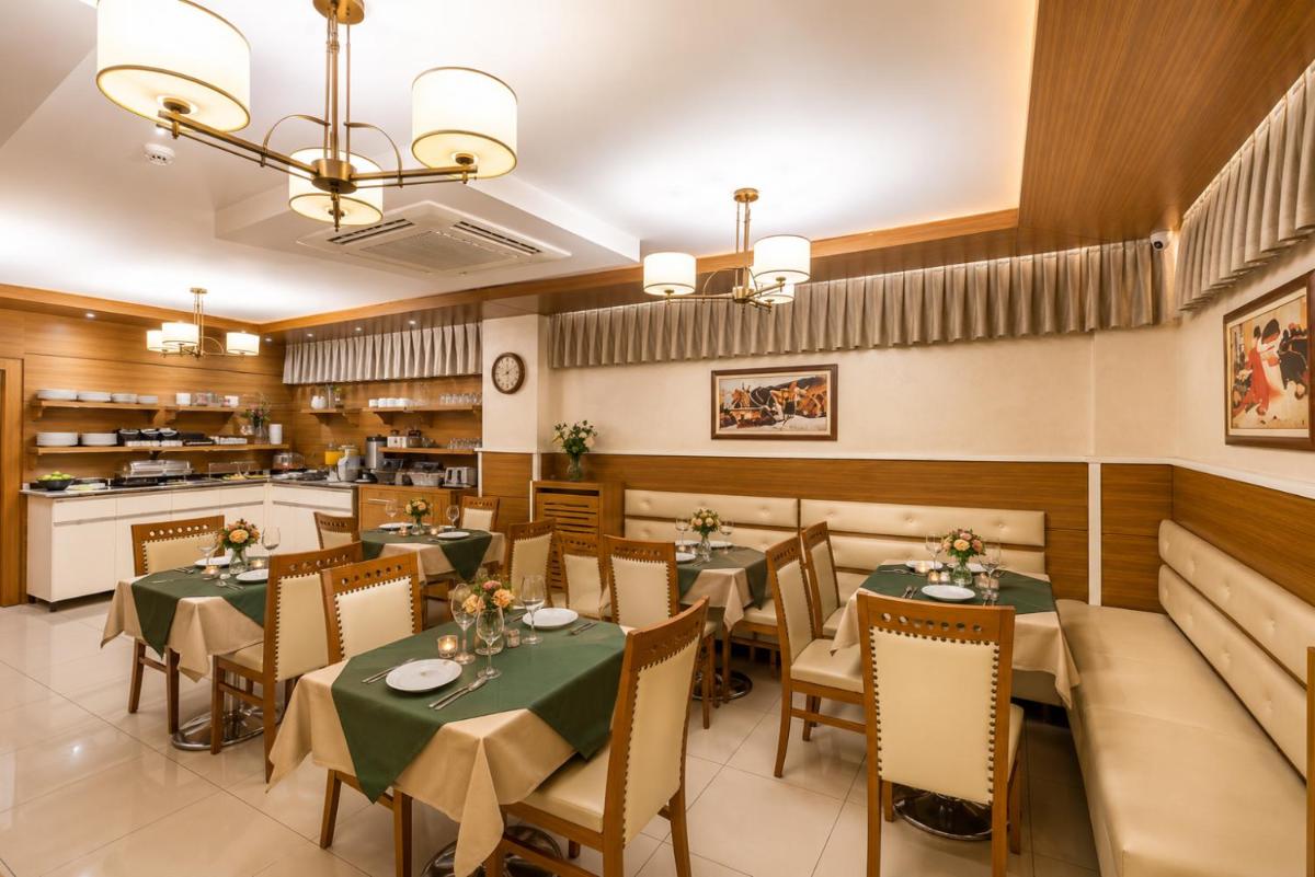 My Rose Hotel - Housity