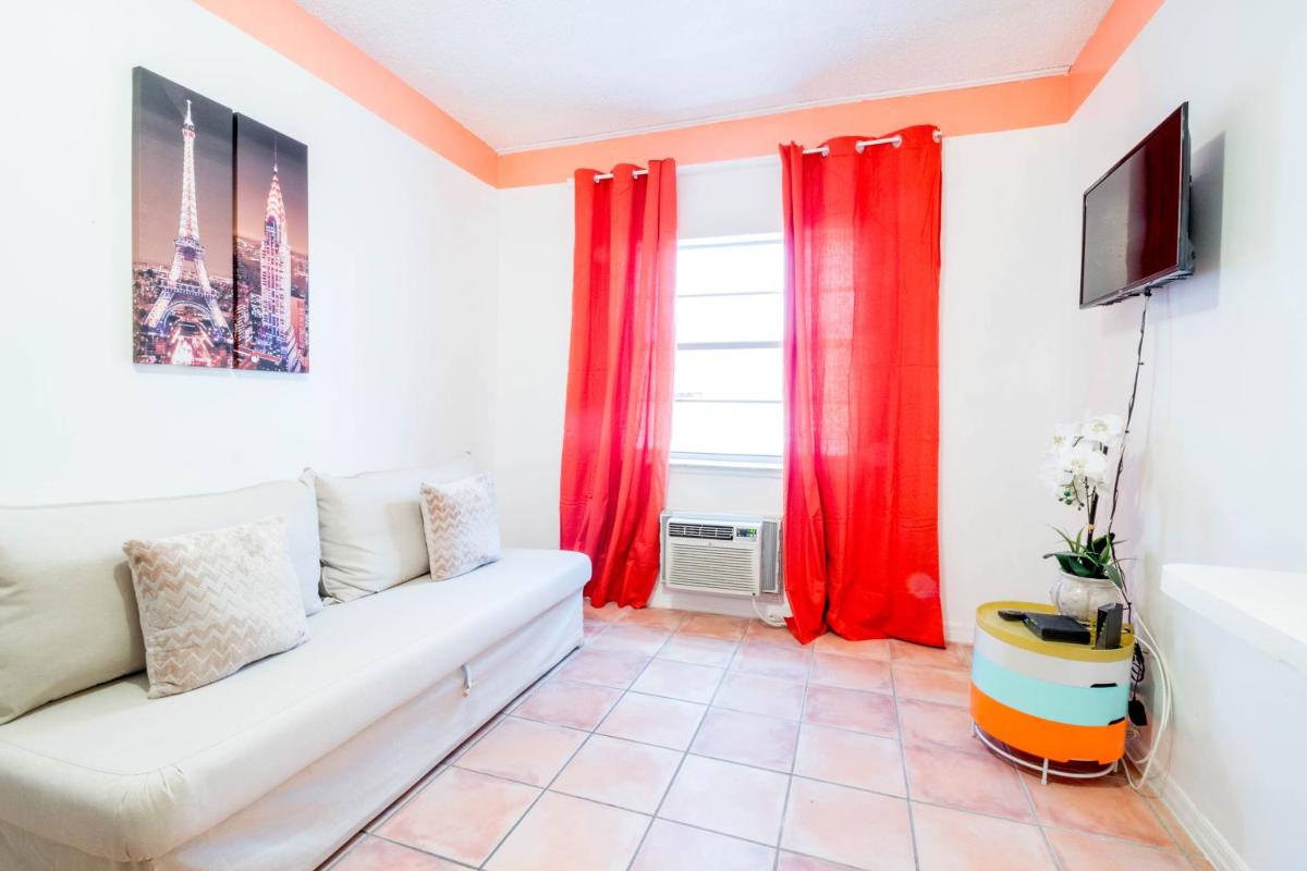 Ocean walk apartments - Housity