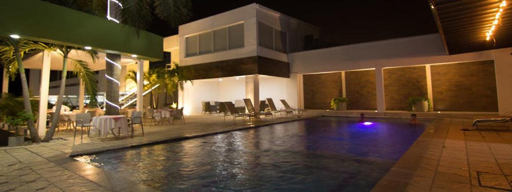 Hotel de Casa Blanca - Housity
