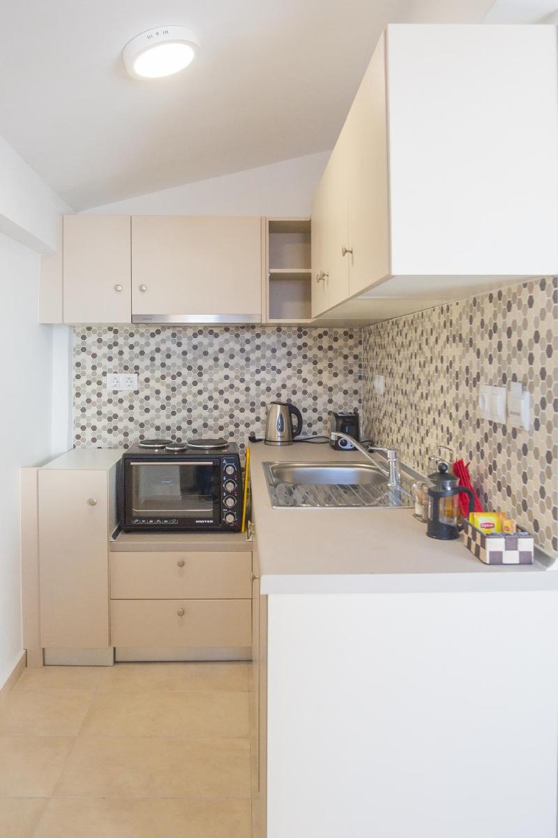 The Perfect Spot Apartments - Housity