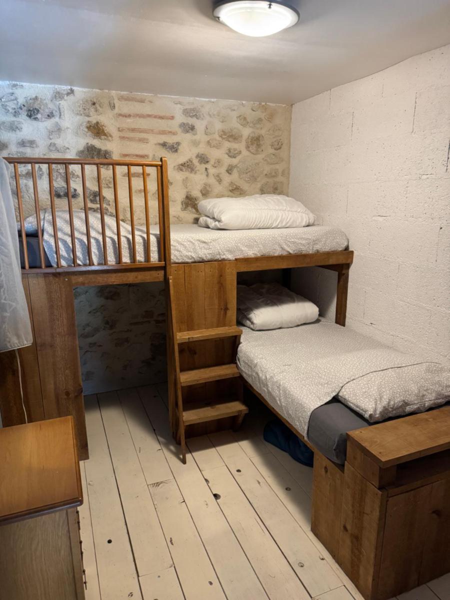 gîte 10 pers - Rimbes Casteljaloux - Housity