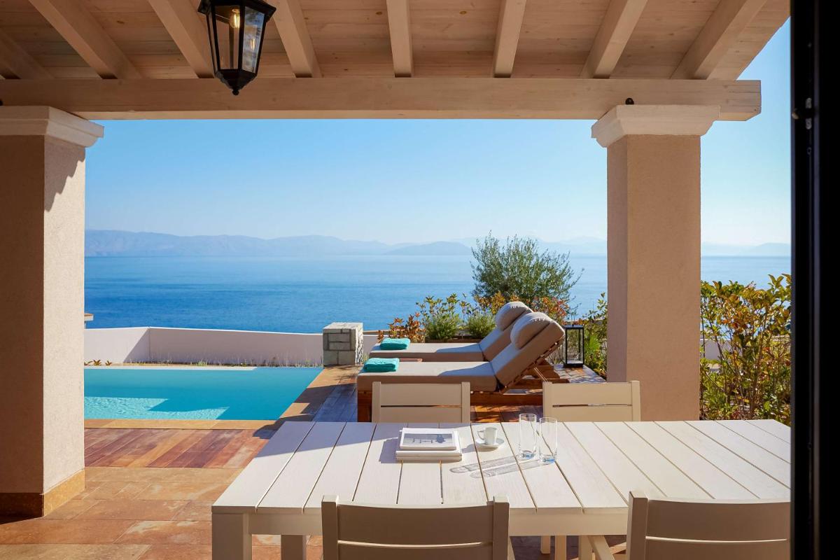 Angsana Corfu Resort & Spa - Housity