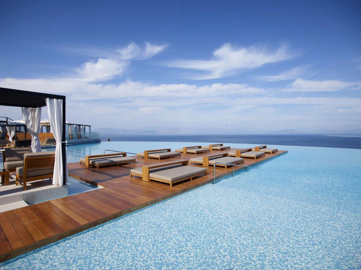 Angsana Corfu Resort & Spa - Housity