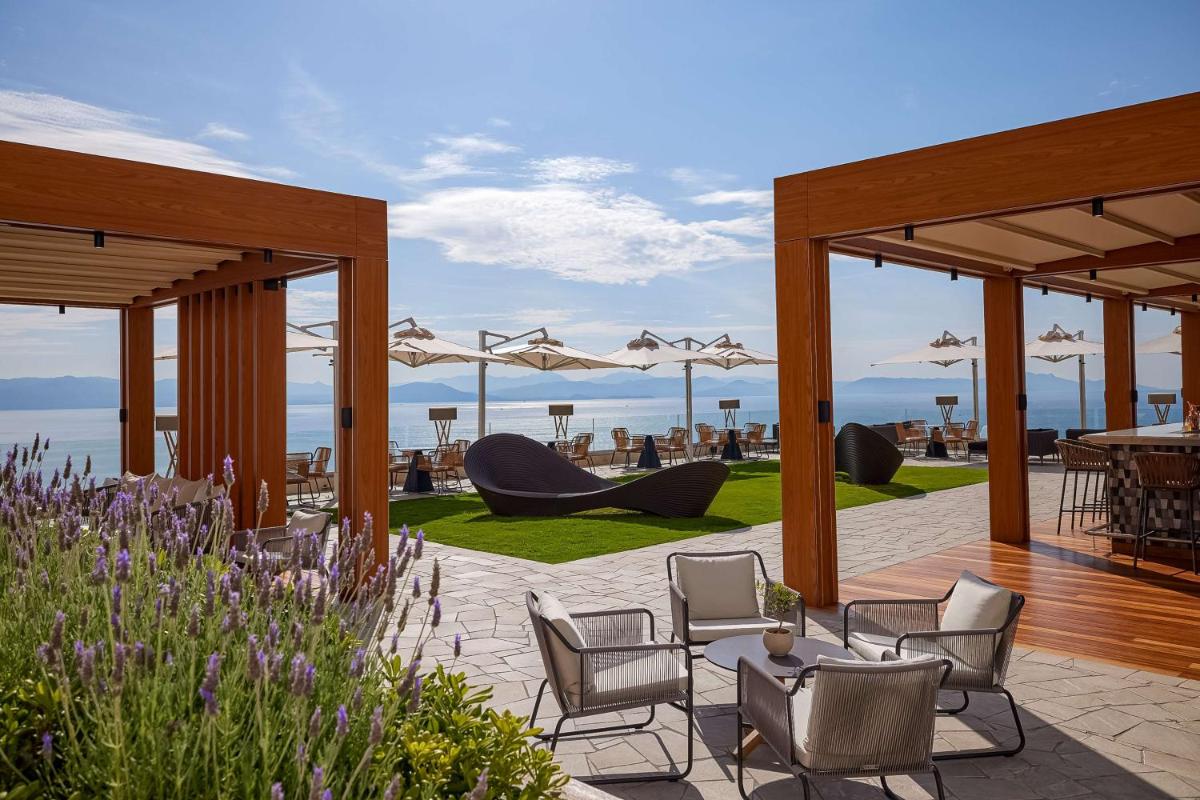 Angsana Corfu Resort & Spa - Housity