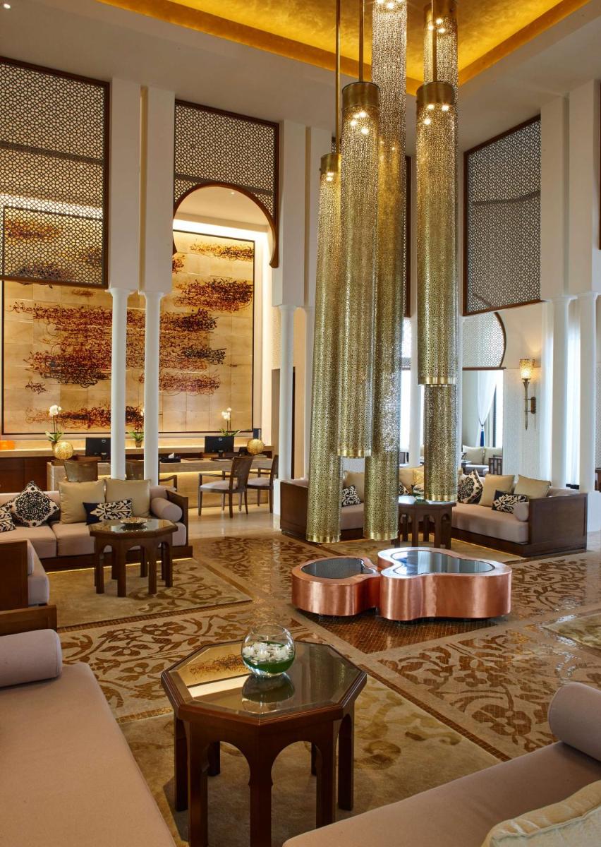 Banyan Tree Tamouda Bay - Housity
