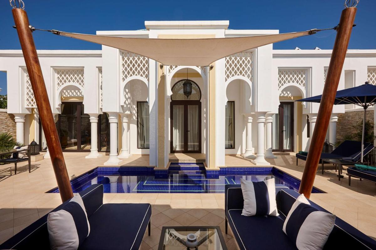 Banyan Tree Tamouda Bay - Housity