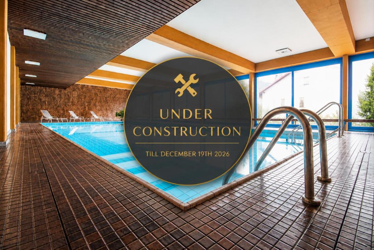 LAAX Central Holiday Apartment with Pool & Sauna - Housity