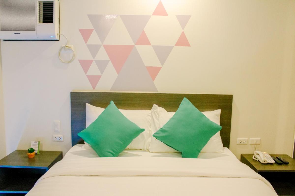 Mabolo Royal Hotel - Housity