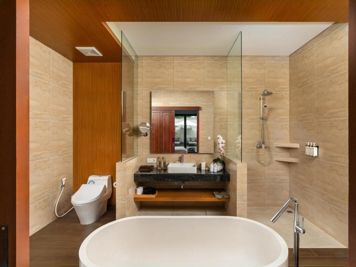 The Claremont Luxury Villas - Housity