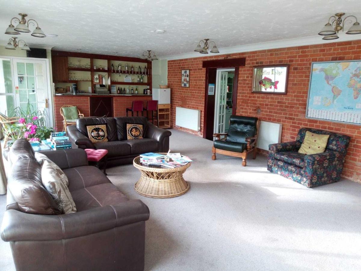Bartles Lodge - Housity