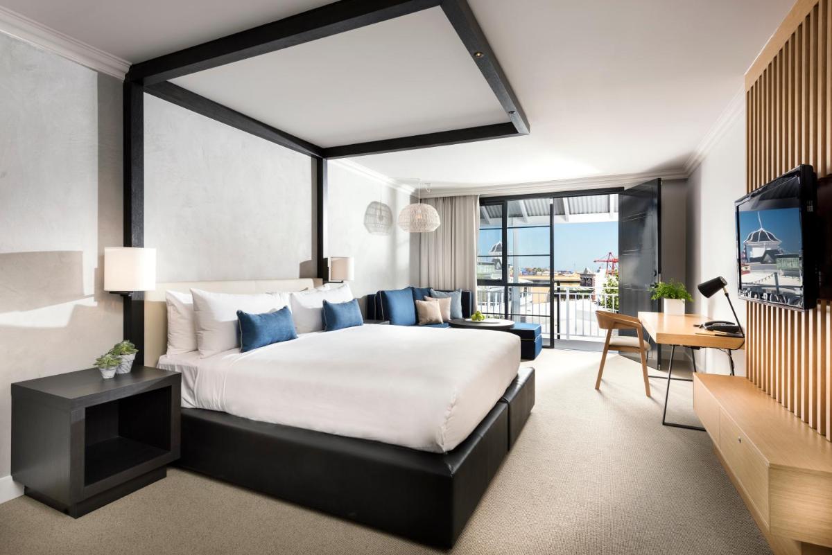 Tradewinds Hotel and Suites Fremantle - Housity