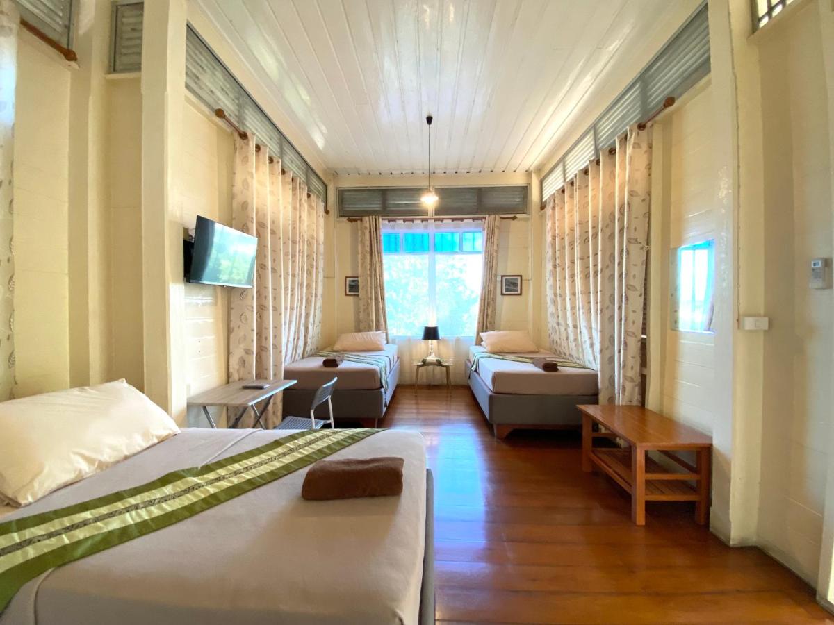 บ้านชมจันทร์ - Housity