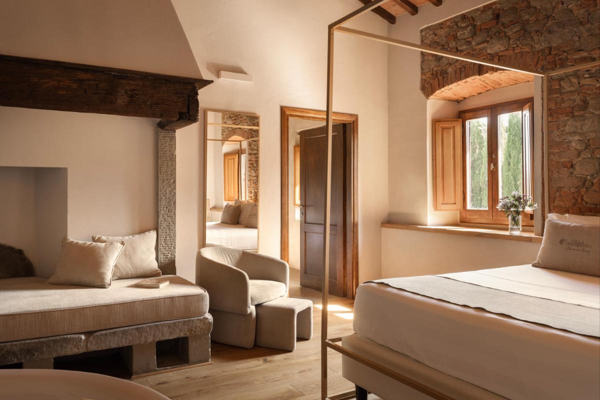 Villa Barberino - Housity