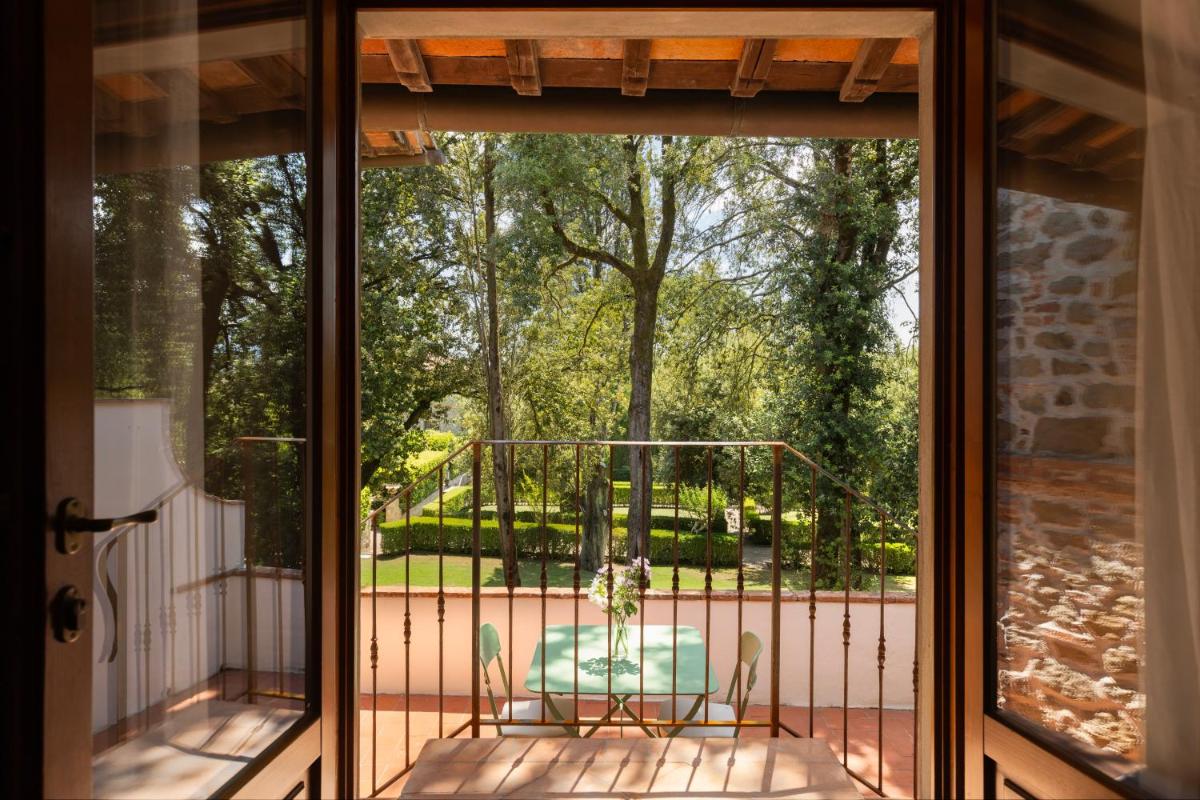 Villa Barberino - Housity
