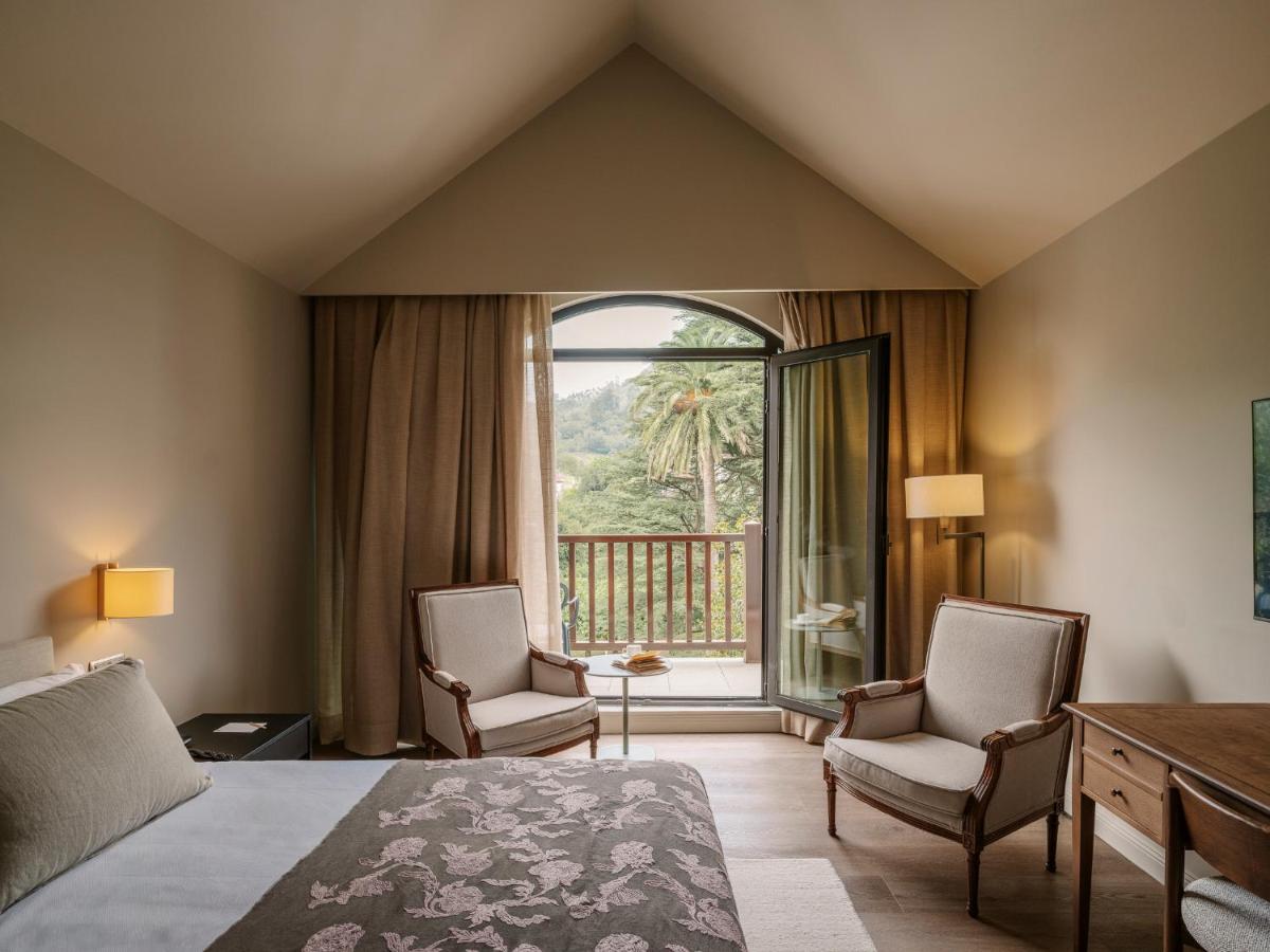 Gran Hotel Balneario De Puente Viesgo - Housity