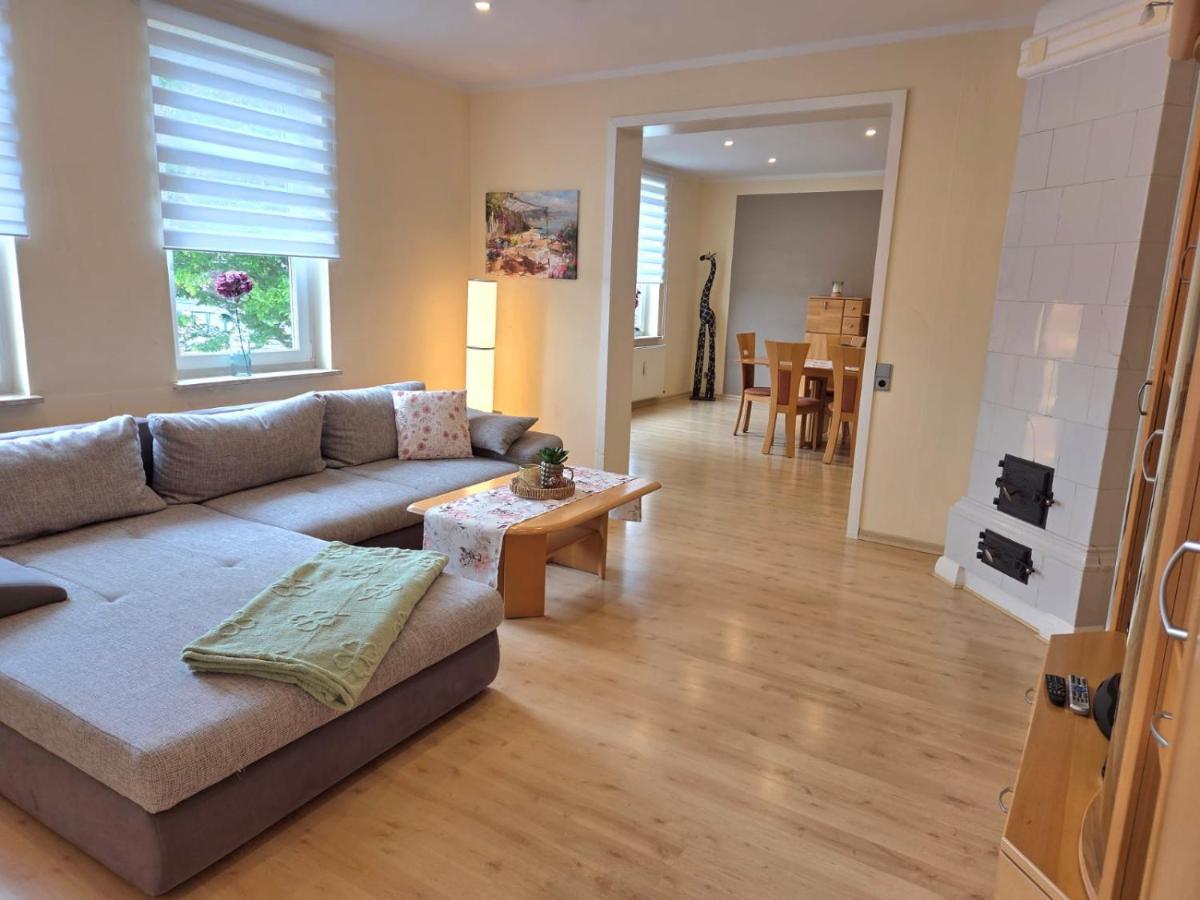 Ferienwohnung Weserbergland Haus Nr 25 - Housity