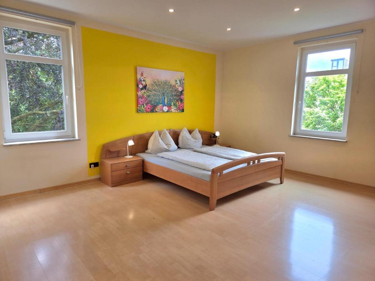Ferienwohnung Weserbergland Haus Nr 25 - Housity