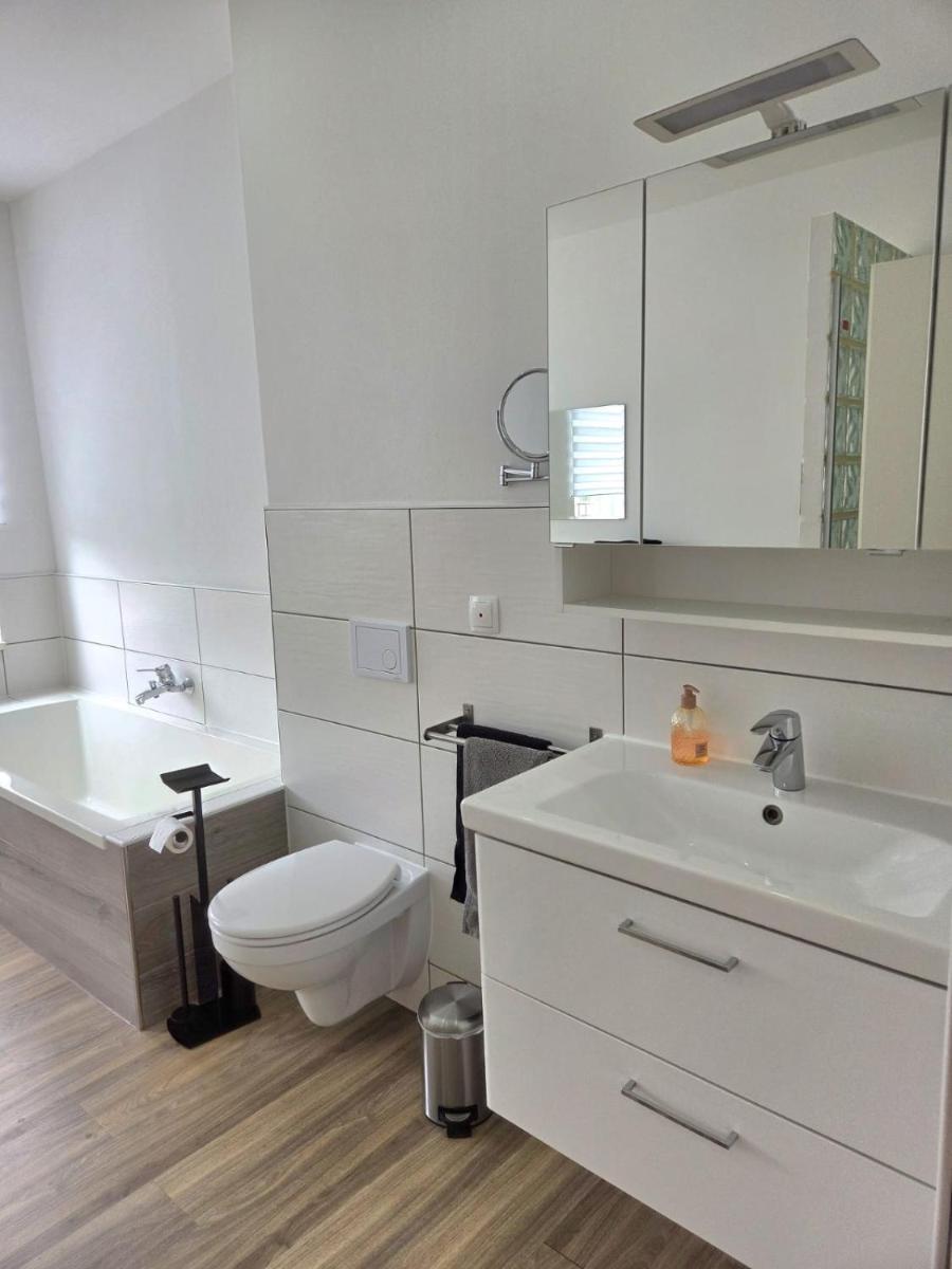 Ferienwohnung Weserbergland Haus Nr 25 - Housity