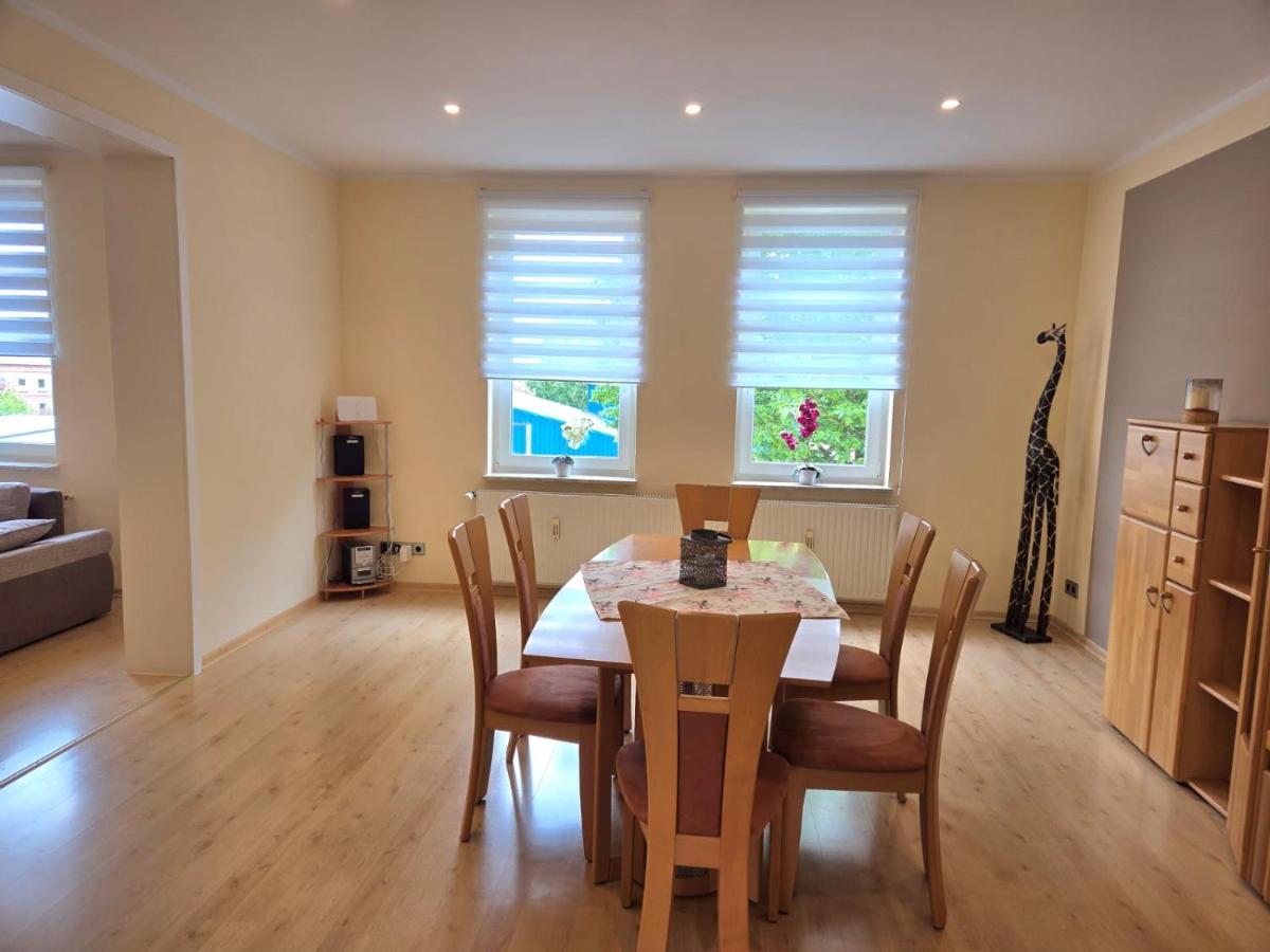 Ferienwohnung Weserbergland Haus Nr 25 - Housity