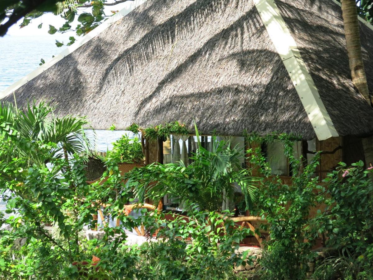 Camiguin Volcan Beach Eco Retreat & Dive Resort - Housity