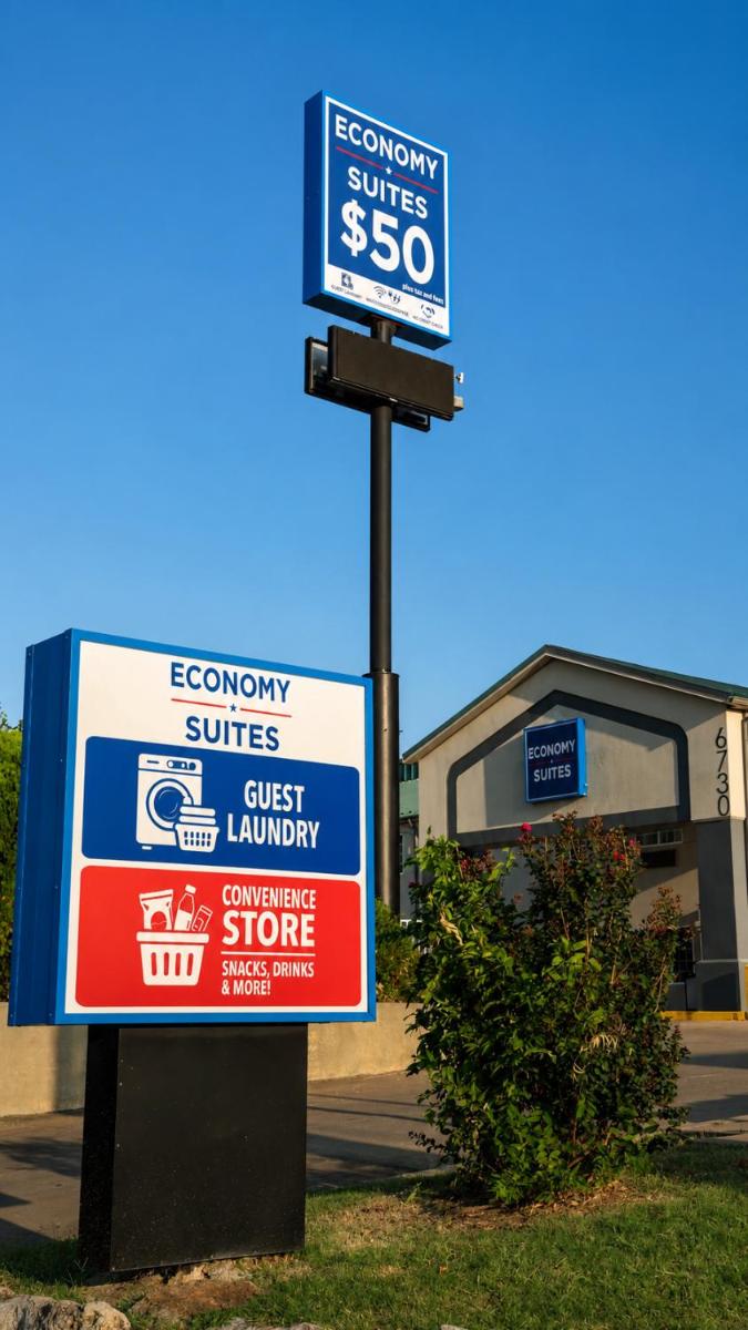 Motel 6 Tulsa, OK Airport - Housity