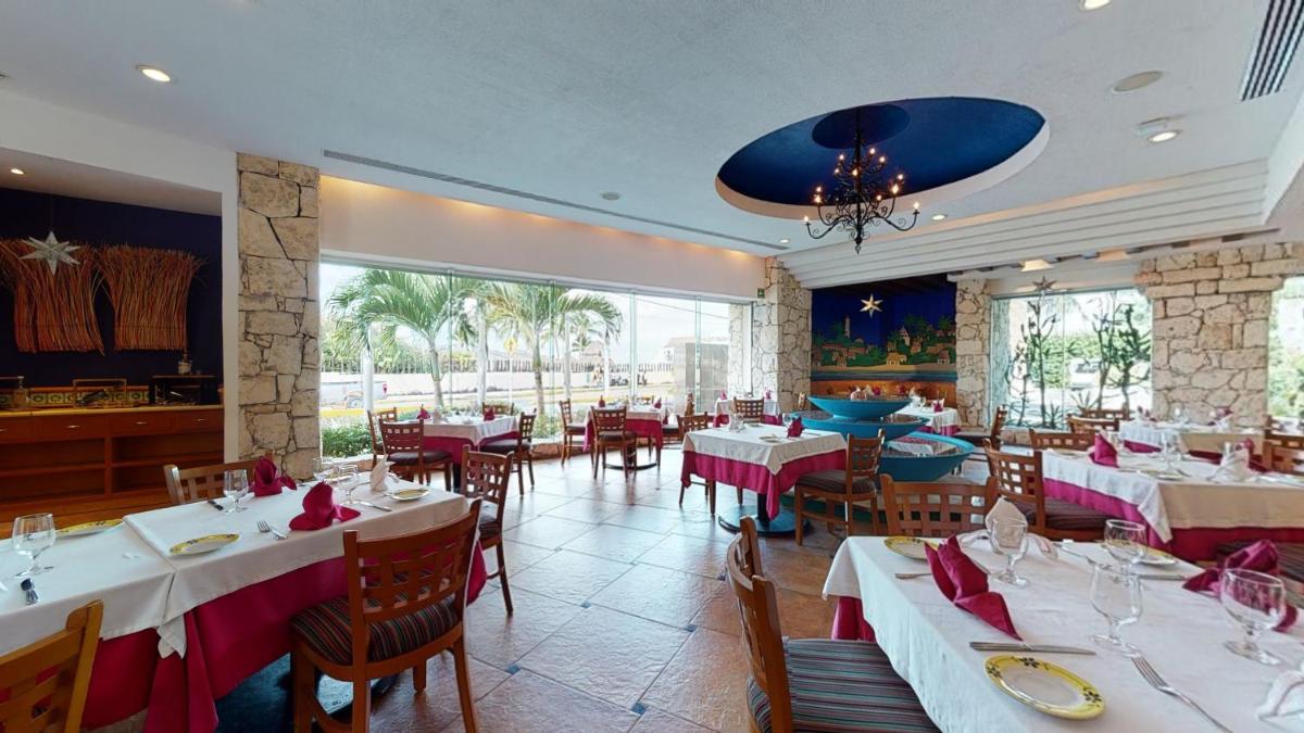Grand Park Royal Cozumel - All Inclusive - Housity