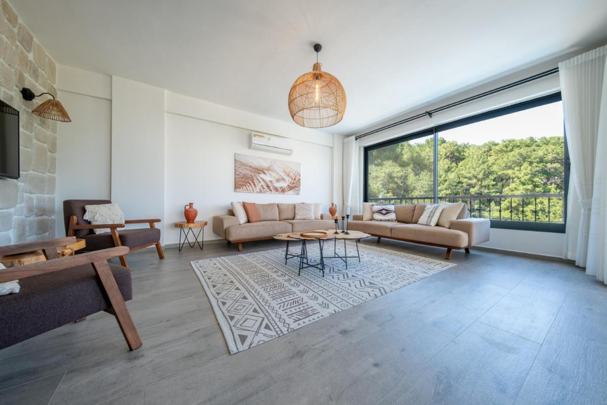 Oleander Hills Villa - Family-Friendly Luxury Villa Uzumlu Fethiye by Sunworld Villas - Housity