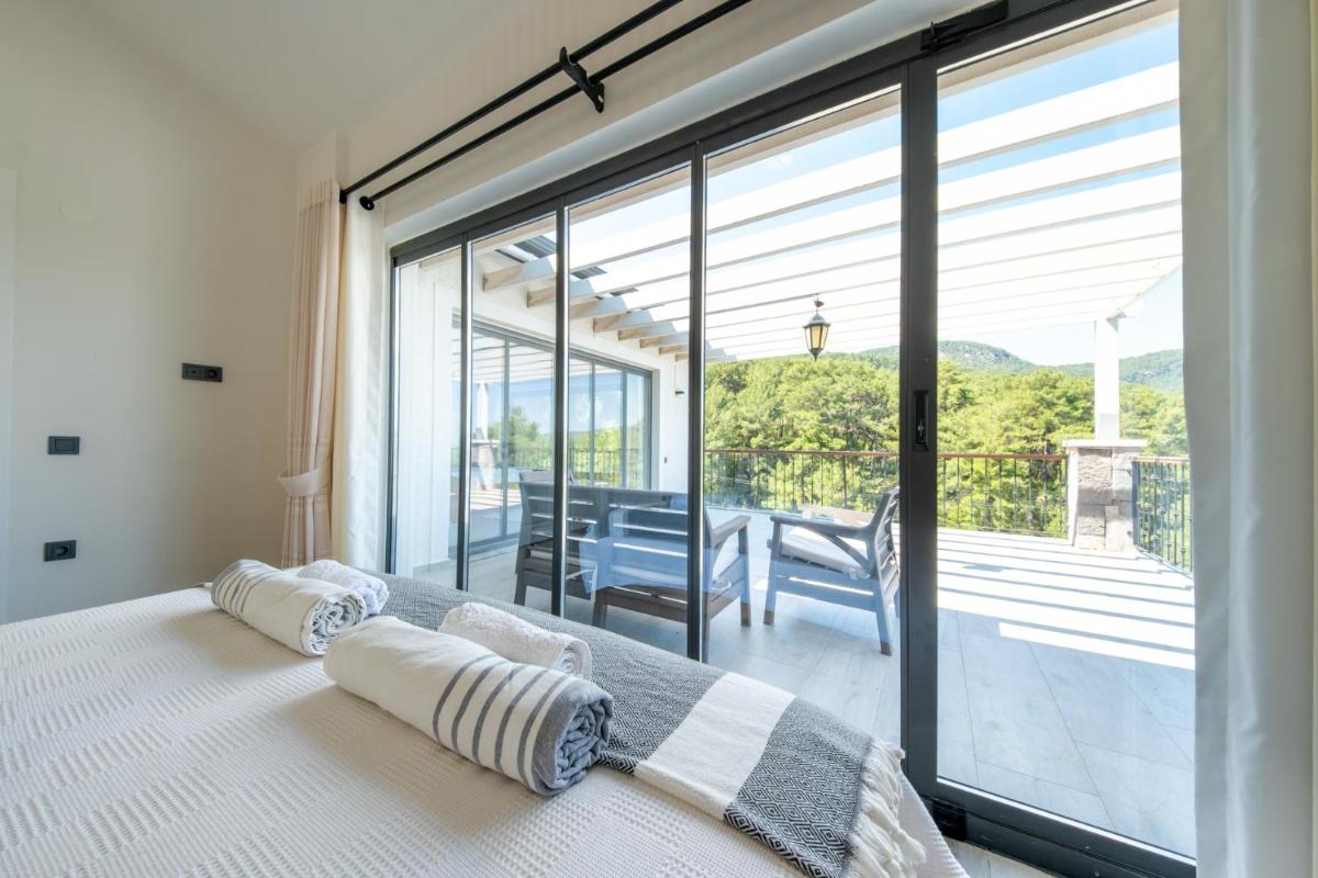 Oleander Hills Villa - Family-Friendly Luxury Villa Uzumlu Fethiye by Sunworld Villas - Housity